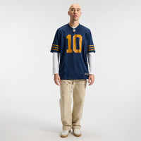 Green Bay Packers Jordan Love Navy The 1923 Classic Game Jersey
