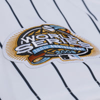 Florida Marlins Miguel Cabrera White 2003 Cooperstown Collection Authentic Jersey