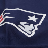 New England Patriots Rob Gronkowski Navy Big & Tall 2010 Legacy Retired Player Jersey