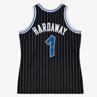 Orlando Magic Authentic Jersey Anfernee Hardaway 1994-95