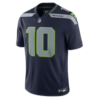 Seattle Seahawks Cooper Kupp College Navy Team Stitched Limited Jersey