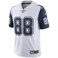 Dallas Cowboys CeeDee Lamb White 2nd Alternate Limited Jersey