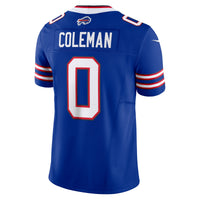 Buffalo Bills Keon Coleman Royal Team Limited Jersey