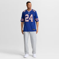 Buffalo Bills Cole Bishop Royal Game Jersey