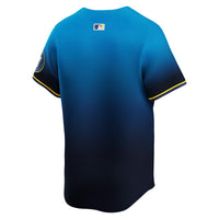 Philadelphia Phillies Navy City Connect Limited Jersey