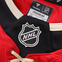 Chicago Blackhawks Red 2025 NHL Winter Classic Premium Jersey
