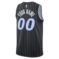 Orlando Magic Statement Jersey - Custom