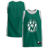 Northwest Missouri State Bearcats Lightweight Basketball Jersey - Green