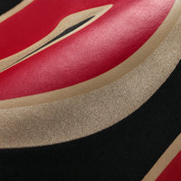 San Francisco 49ers The Faithful Black 2025 Rivalries Collection Game Jersey