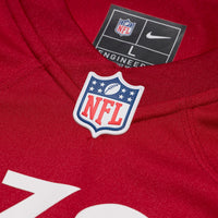 Arizona Cardinals Zay Jones Cardinal Team Game Jersey