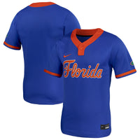 Florida Gators Limited Softball Jersey - Royal