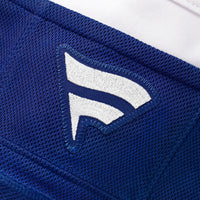 Tampa Bay Lightning Blue Home Premium Custom Jersey