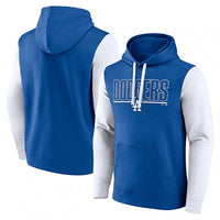 MLB Sweatshirt - Two Tone
