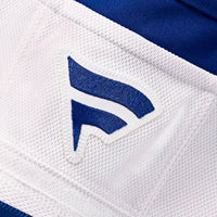 Toronto Maple Leafs White Away Premium Custom Jersey