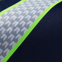 Seattle Seahawks Connor O'Toole College Navy Team Game Jersey