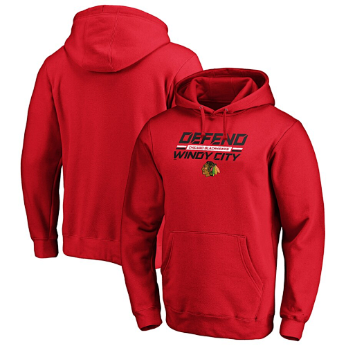 NHL Sweatshirt - Album 206675801