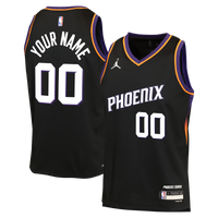 Phoenix Suns Statement Jersey - Custom