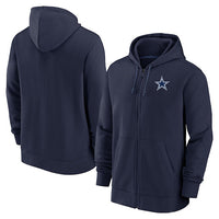 NHL Sweatshirt - Zip - Album 214484402