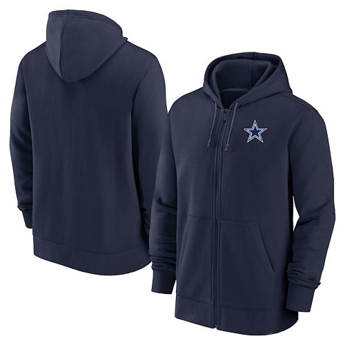 NHL Sweatshirt - Zip - Album 214484402
