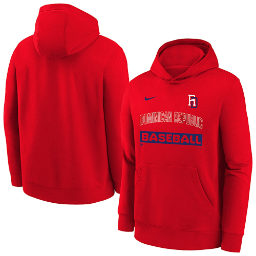 Sweatshirt / T-Shirt - 2026 World Baseball Classic