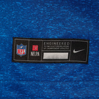 Indianapolis Colts Kenny Moore II Royal Indiana Nights Alternate Game Jersey