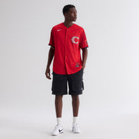 Cincinnati Reds Red 2026 City Connect Stadium Jersey