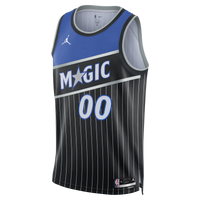 Orlando Magic Statement Jersey - Custom