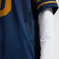 Green Bay Packers Jordan Love Navy The 1923 Classic Game Jersey