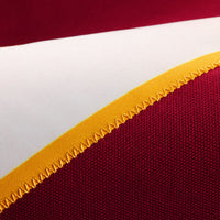 Washington Commanders Mike Sainristil Burgundy Team Stitched Limited Jersey