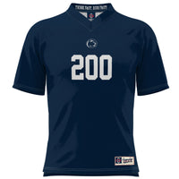 Eli Manning Navy Penn State Nittany Lions Chad Powers Football Jersey