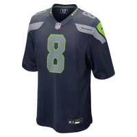 Seattle Seahawks Jadarian Price College Navy 2026 NFL Draft First Round Pick No. 32 Team Game Jersey