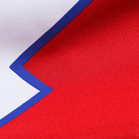 New England Patriots Tom Brady Red Retired Player Alternate Game Jersey