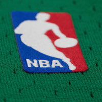Boston Celtics Swingman Jersey Brian Scalabrine