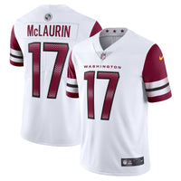 Washington Commanders Terry McLaurin White Limited Jersey
