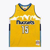Denver Nuggets Swingman Jersey 2017 Nikola Jokic