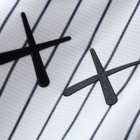 New York Yankees White Stadium Jersey