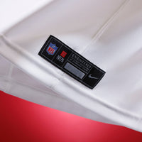 Atlanta Falcons Bijan Robinson White Stitched Limited Jersey