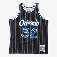 Orlando Magic Swingman Jersey Shaquille O'Neal 1994-95