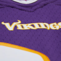 Minnesota Vikings Jared Allen Purple 2011 Legacy Replica Jersey