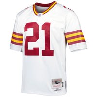 Washington Football Team Sean Taylor White Legacy Replica Jersey