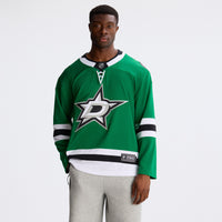 Dallas Stars Green Breakaway Home Jersey