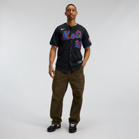 New York Mets Juan Soto Black Alternate Limited Jersey