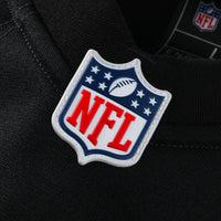San Francisco 49ers The Faithful Black 2025 Rivalries Collection Game Jersey