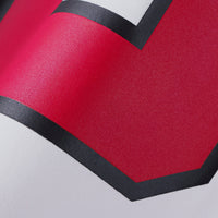 Atlanta Falcons Jessie Bates III White Game Jersey
