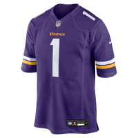 Minnesota Vikings Kyler Murray Purple Game Jersey