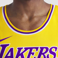 Los Angeles Lakers Icon Swingman Jersey - Luka Doncic