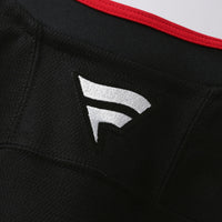 Calgary Flames Black Alternate Authentic Pro Jersey