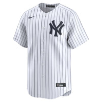 New York Yankees Cody Bellinger White Home Limited Player Jersey