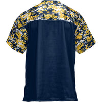 ETSU Buccaneers Football Jersey - Navy
