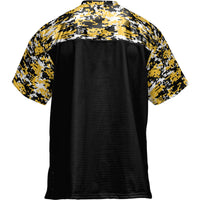 Missouri Western State Griffons Football Jersey - Black